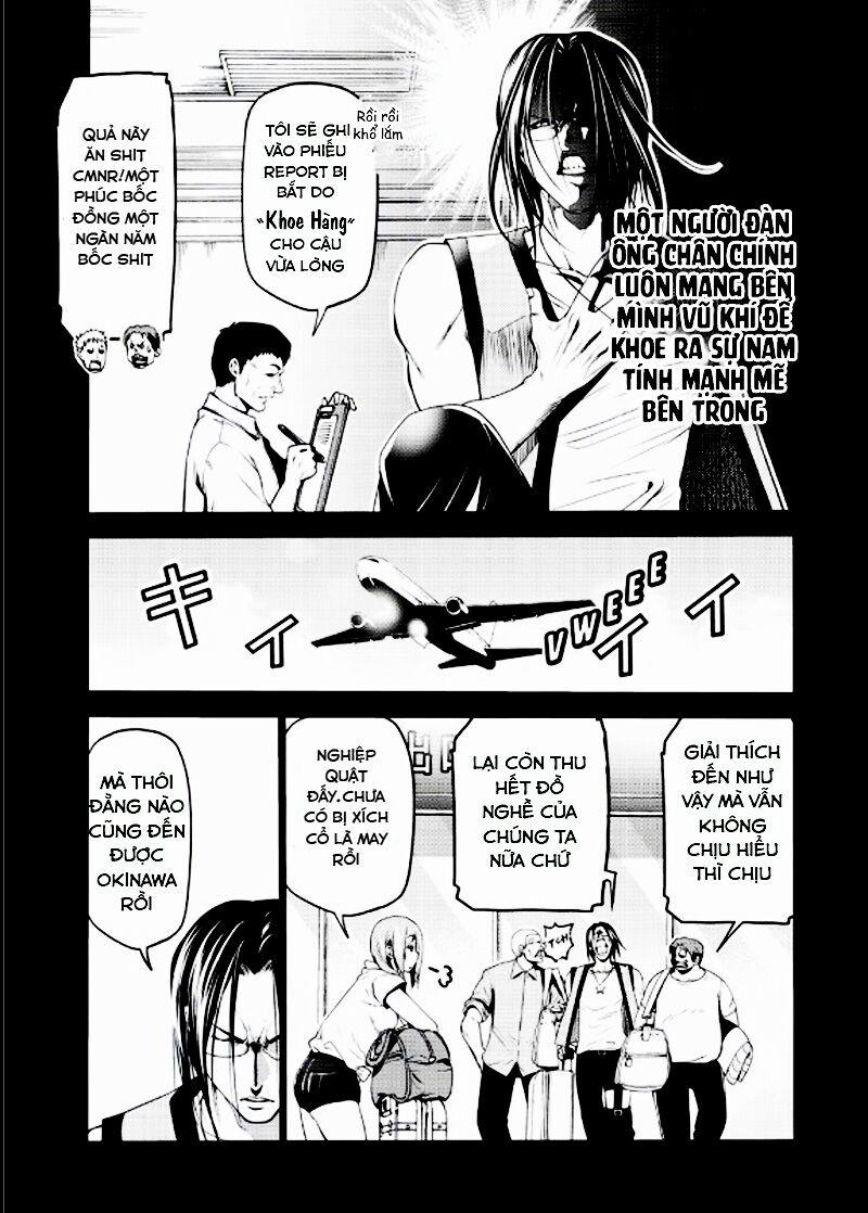 Lớp Học Bơi 66 trang 22