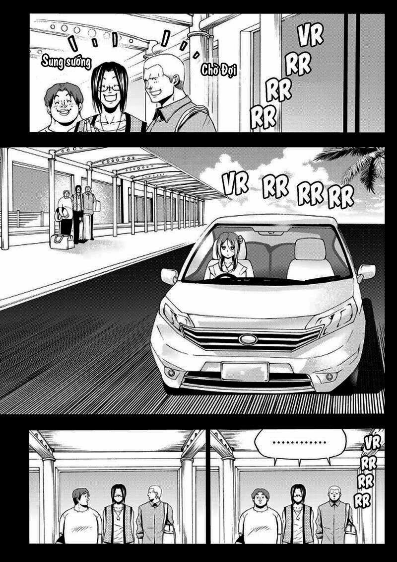 Lớp Học Bơi 66 trang 26