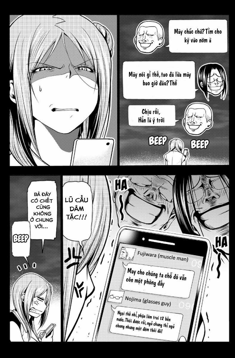 Lớp Học Bơi 66 trang 33