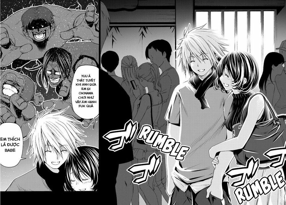 Lớp Học Bơi 66 trang 35