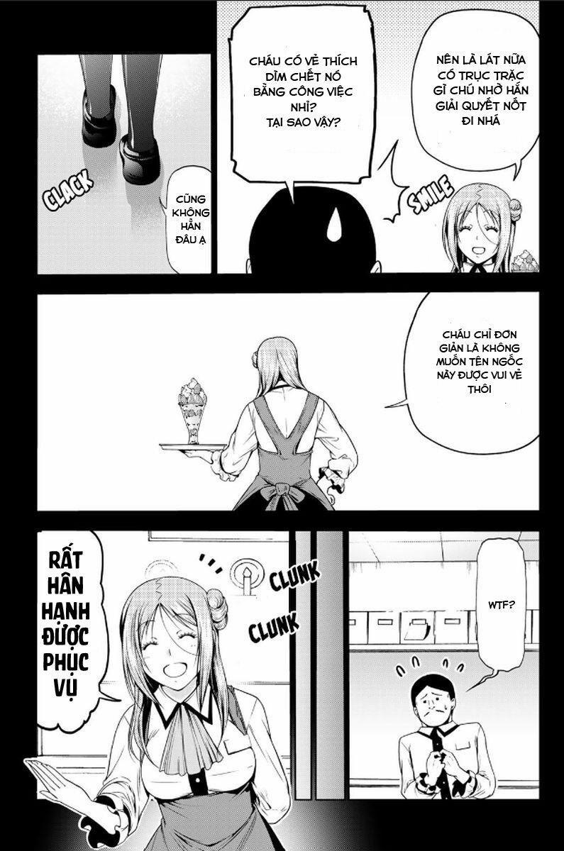 Lớp Học Bơi 66 trang 9