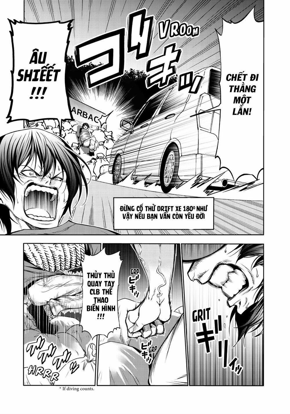 Lớp Học Bơi 67 trang 10