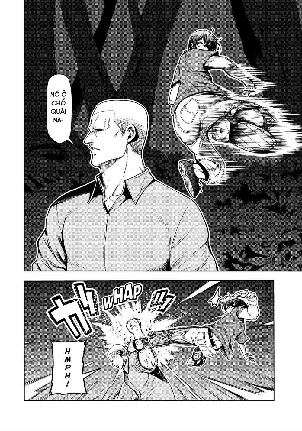 Lớp Học Bơi 67 trang 19