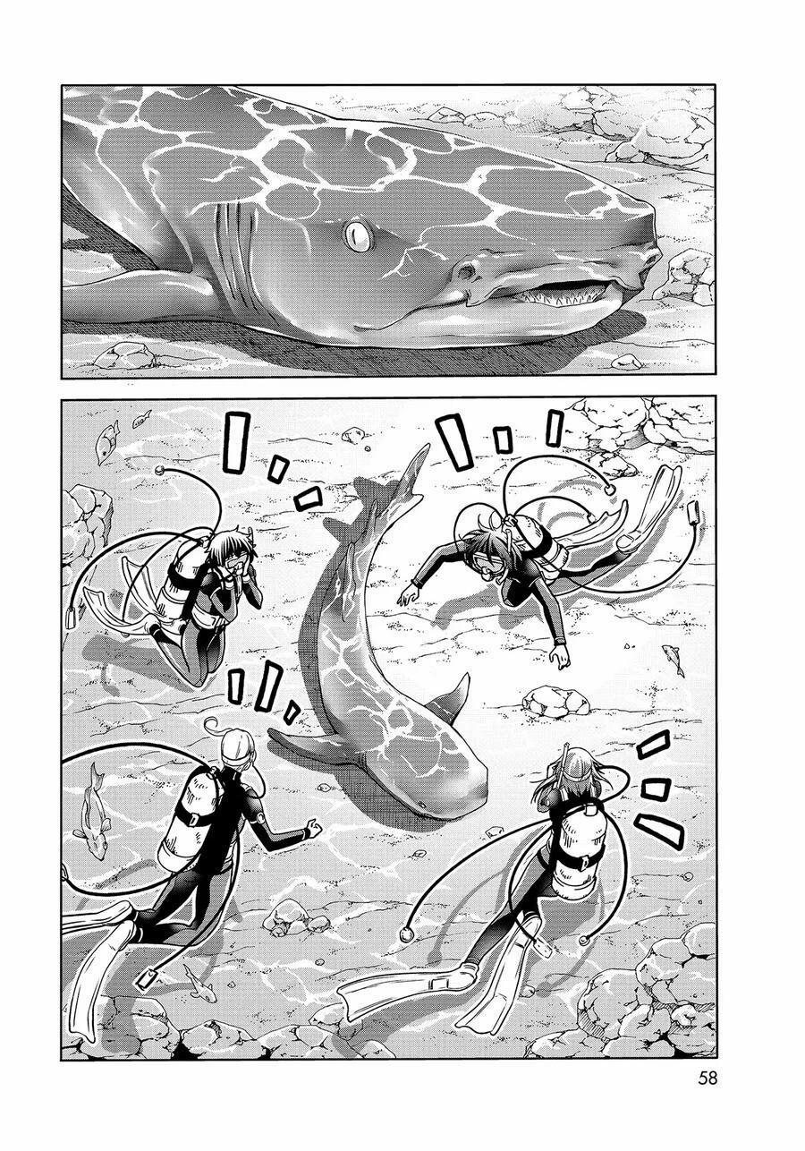 Lớp Học Bơi 68 trang 18