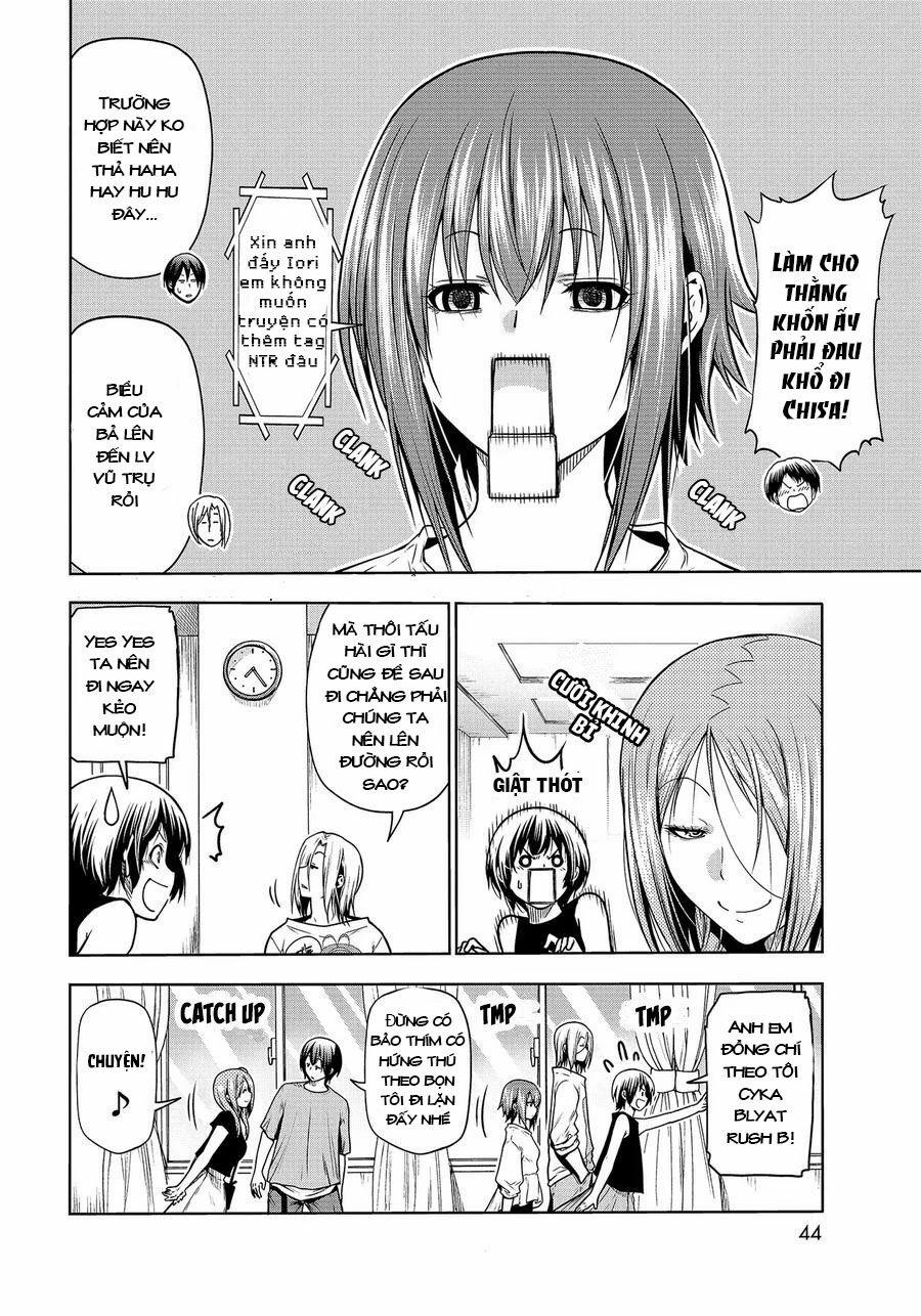 Lớp Học Bơi 68 trang 5