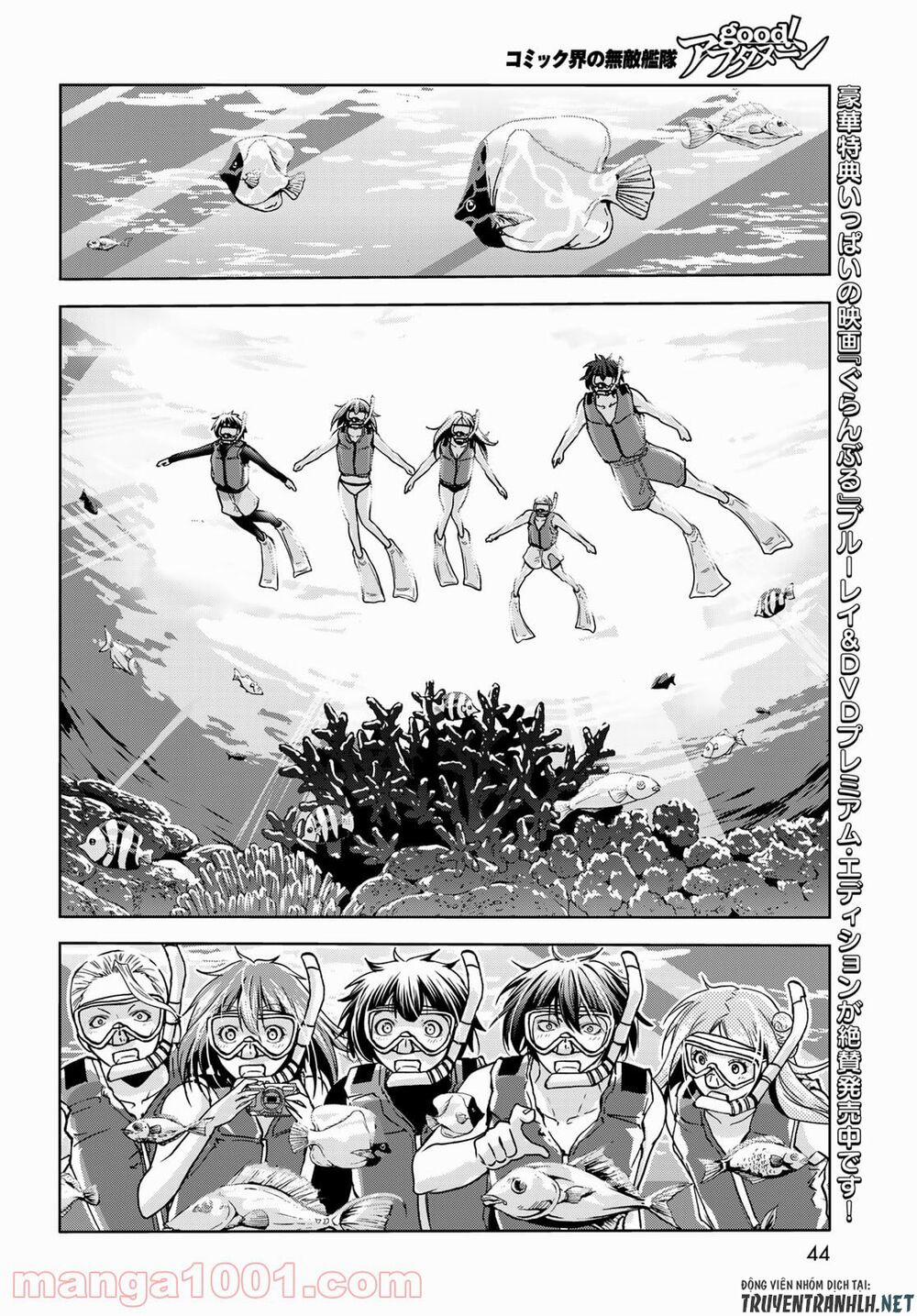 Lớp Học Bơi 69 trang 8