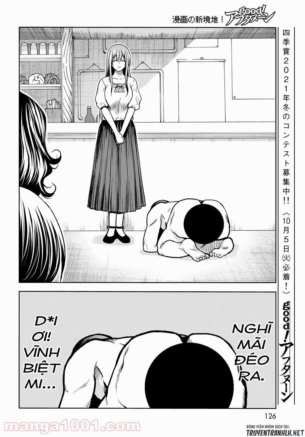 Lớp Học Bơi 70 trang 38