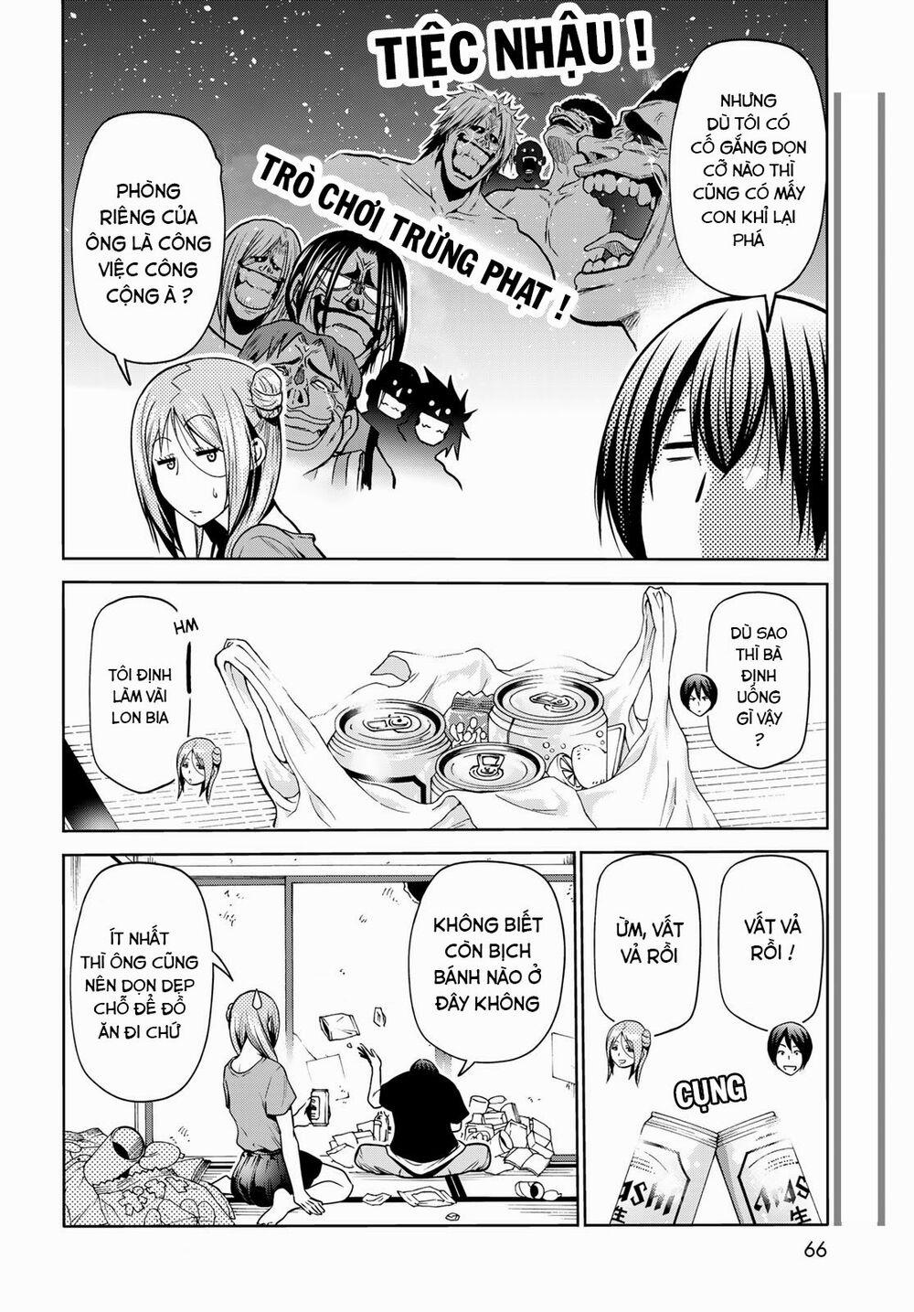 Lớp Học Bơi 71.1 trang 9