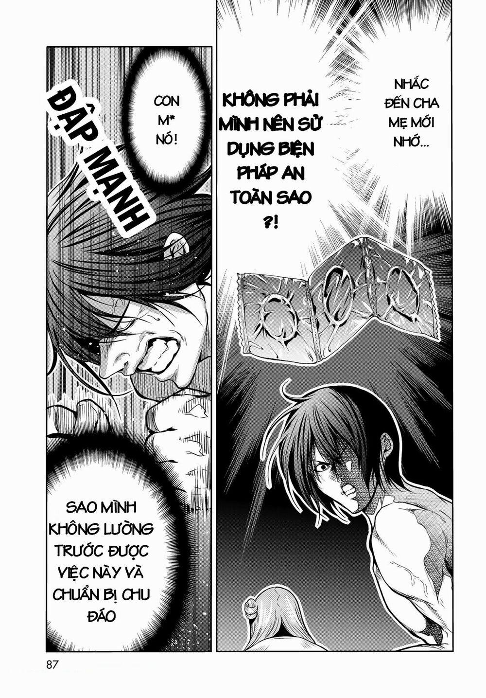 Lớp Học Bơi 71.2 trang 10