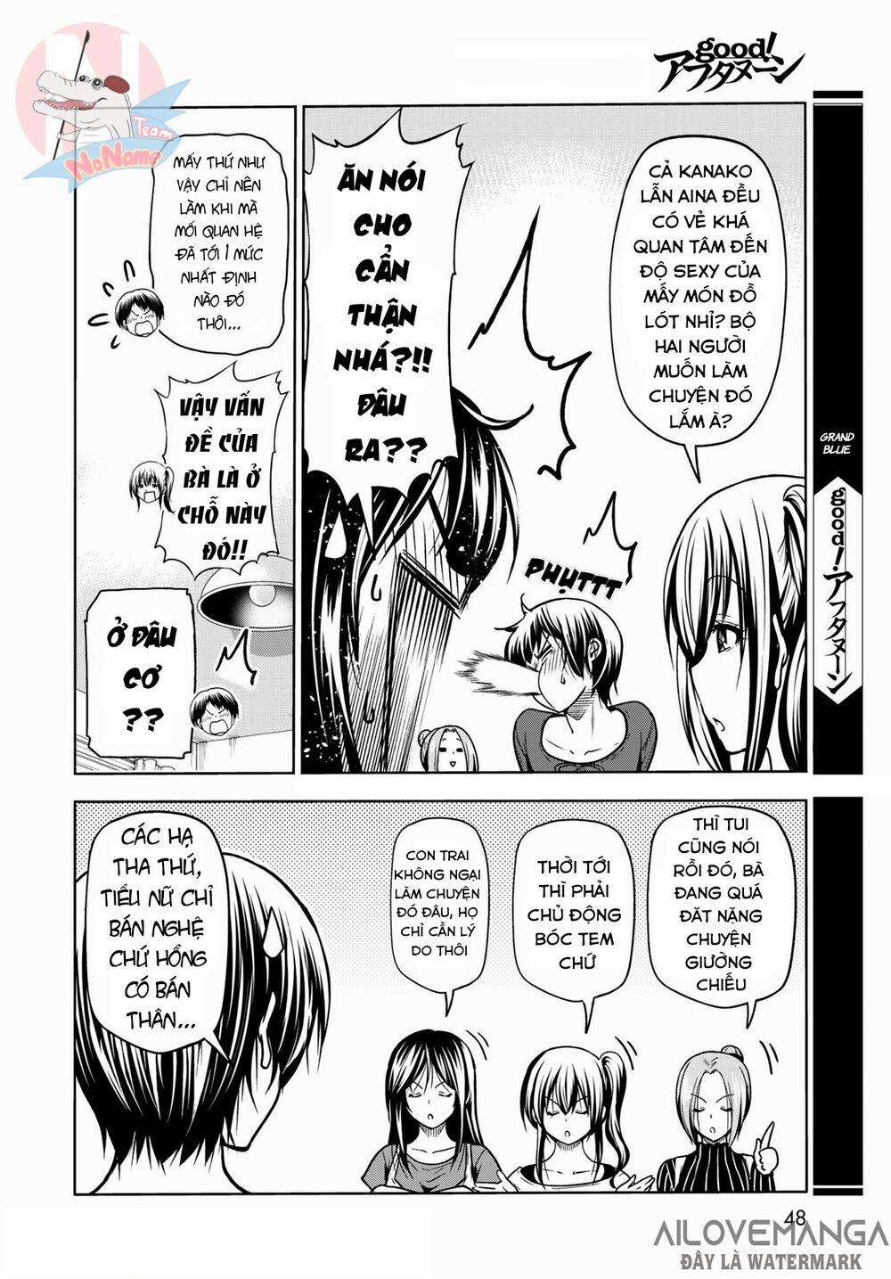 Lớp Học Bơi 72.2 trang 11