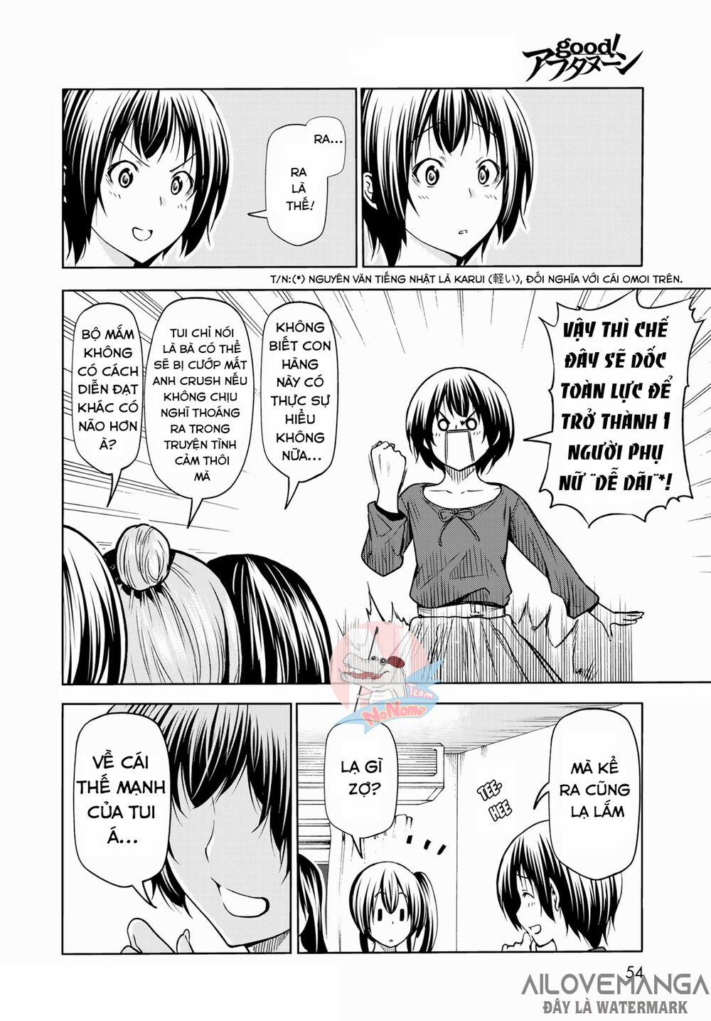 Lớp Học Bơi 72.2 trang 17