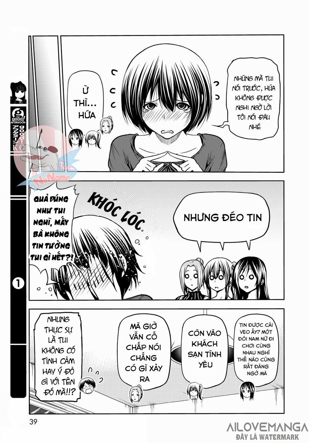 Lớp Học Bơi 72.2 trang 2