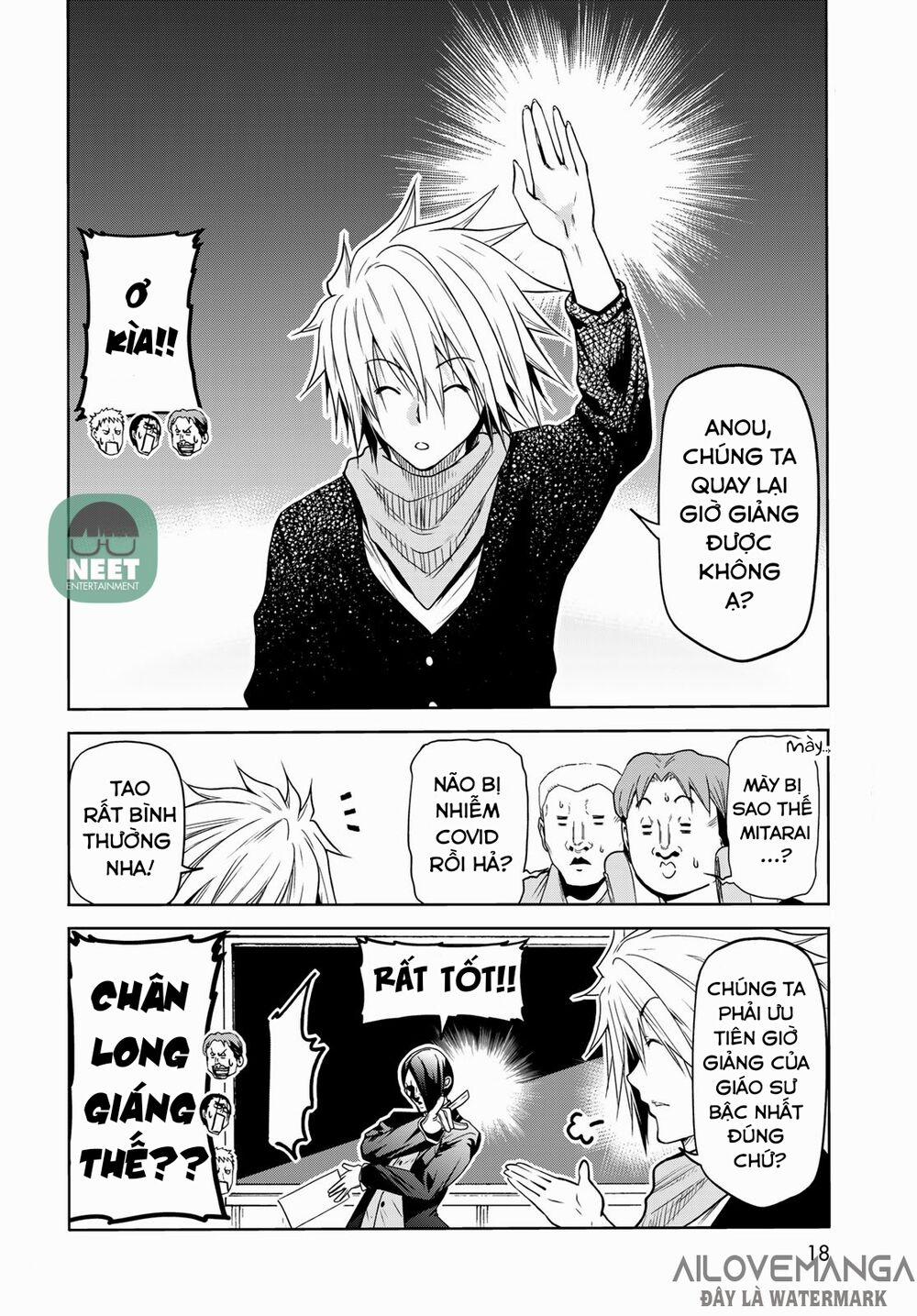 Lớp Học Bơi 74 trang 14