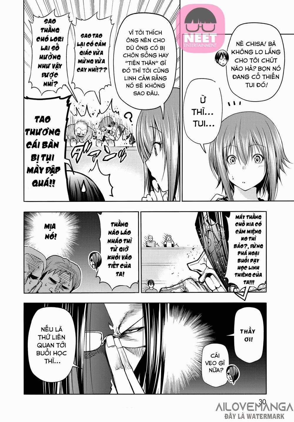 Lớp Học Bơi 74 trang 26