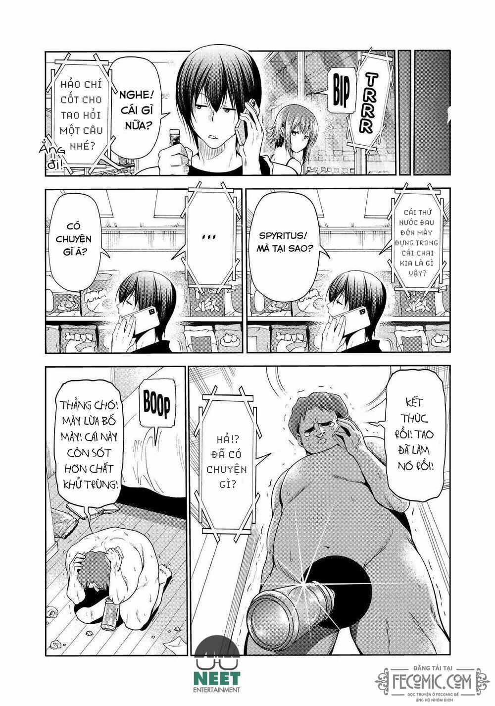 Lớp Học Bơi 75.5 trang 12