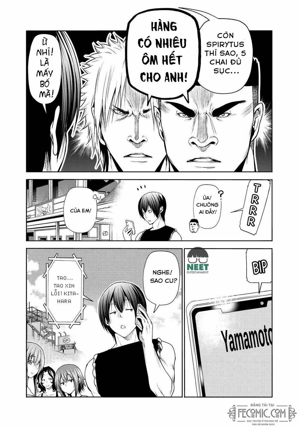 Lớp Học Bơi 75.5 trang 7