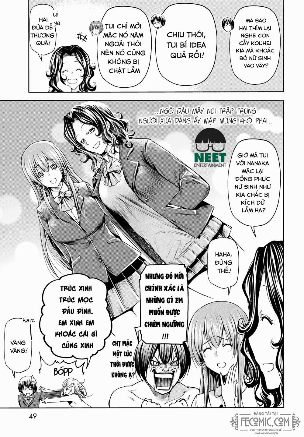 Lớp Học Bơi 75 trang 15