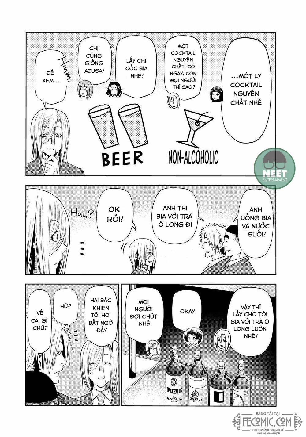 Lớp Học Bơi 76 trang 18