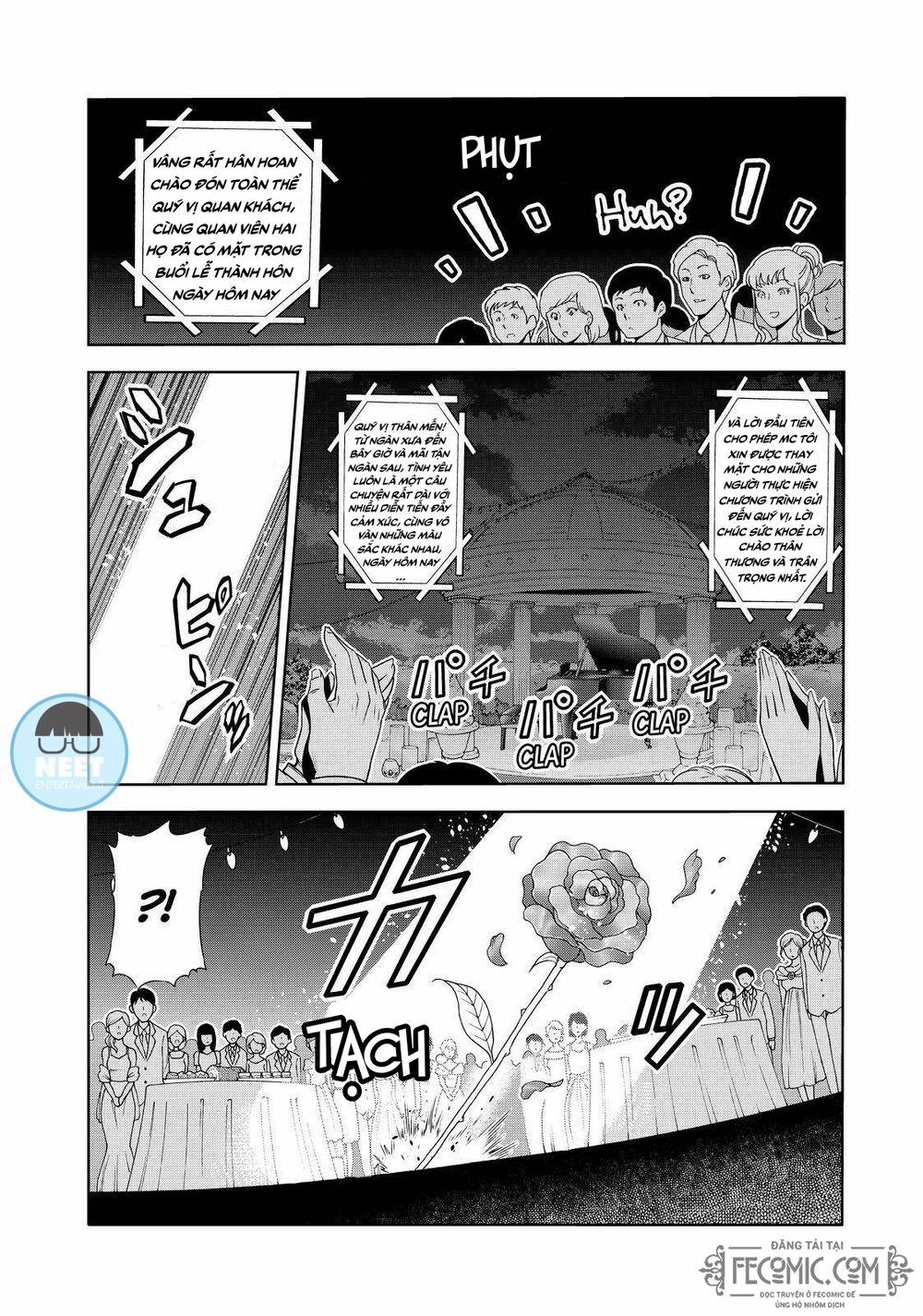 Lớp Học Bơi 76 trang 21