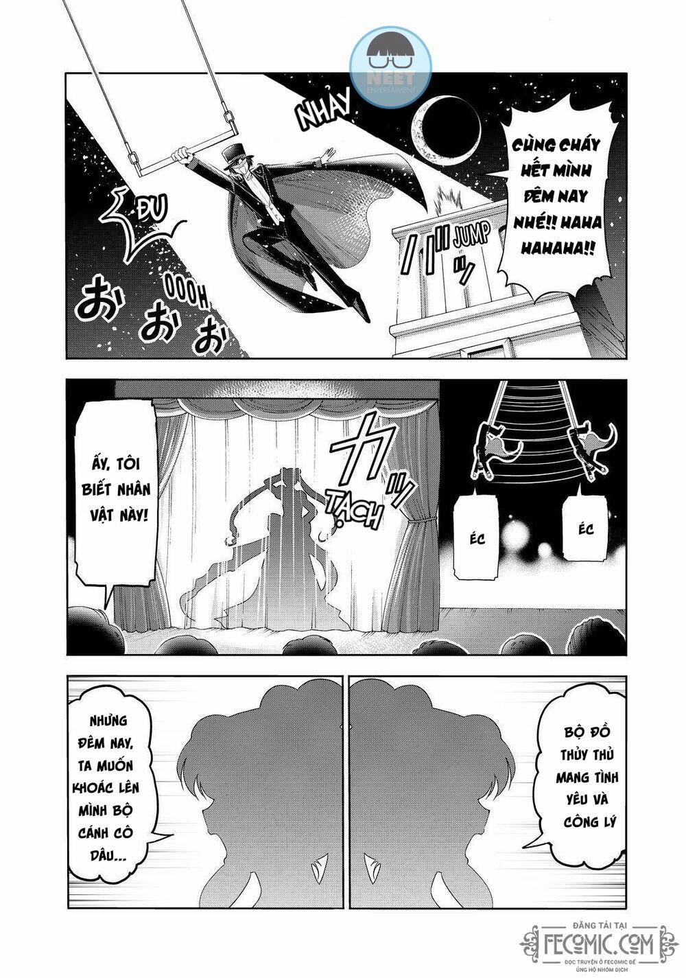 Lớp Học Bơi 76 trang 23