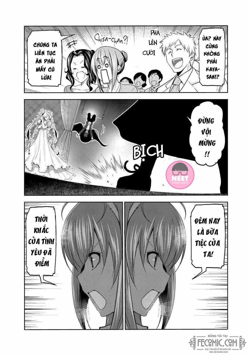 Lớp Học Bơi 76 trang 25