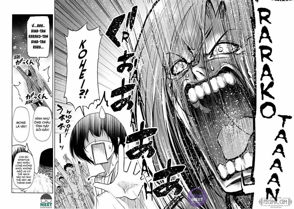 Lớp Học Bơi 76 trang 30