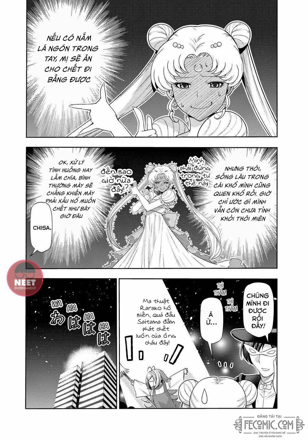 Lớp Học Bơi 76 trang 31