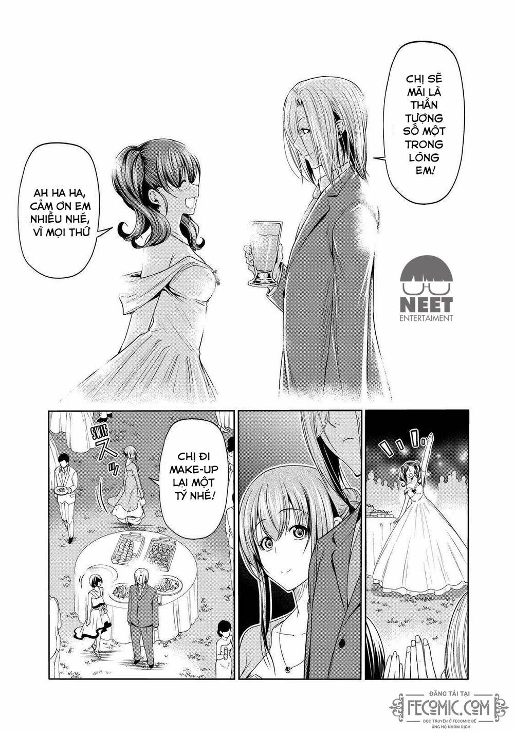 Lớp Học Bơi 76 trang 47