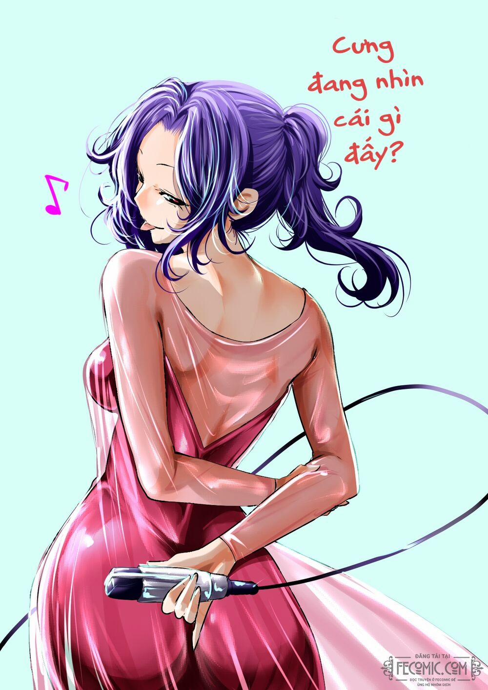 Lớp Học Bơi 76 trang 54