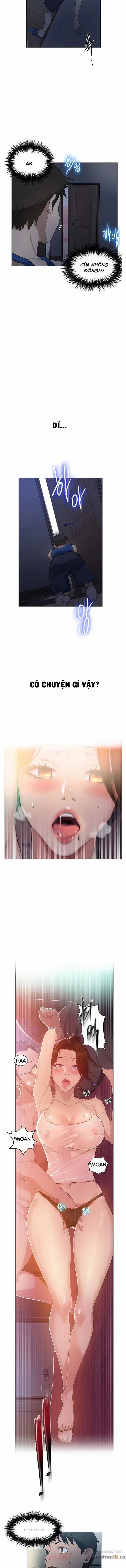 Lớp Học Gia Đình - Secret Class 1 trang 17