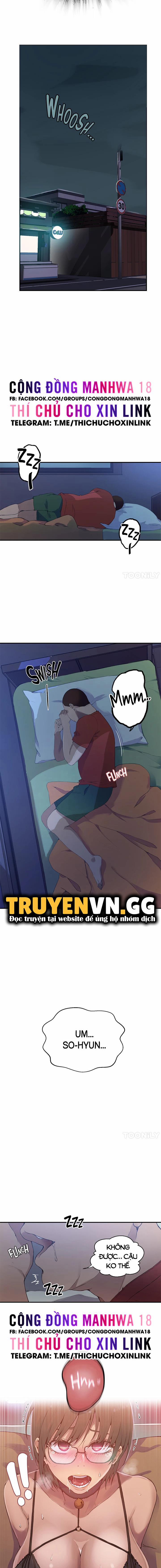 Lớp Học Gia Đình - Secret Class 179 trang 2