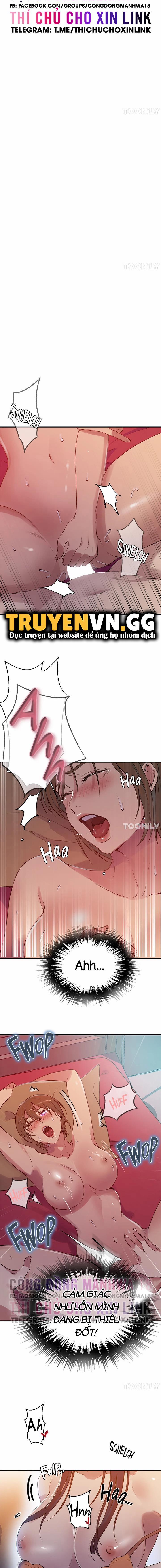 Lớp Học Gia Đình - Secret Class 180 trang 2