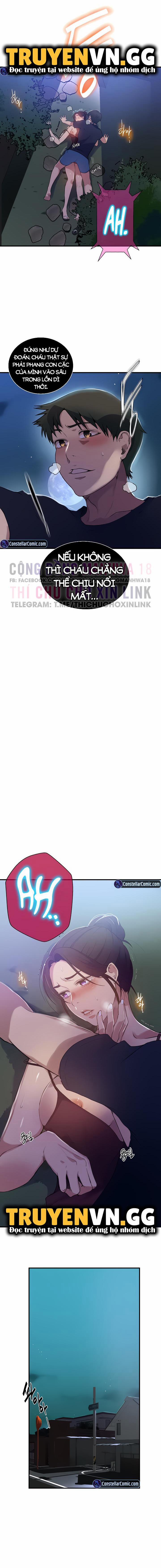 Lớp Học Gia Đình - Secret Class 183 trang 1