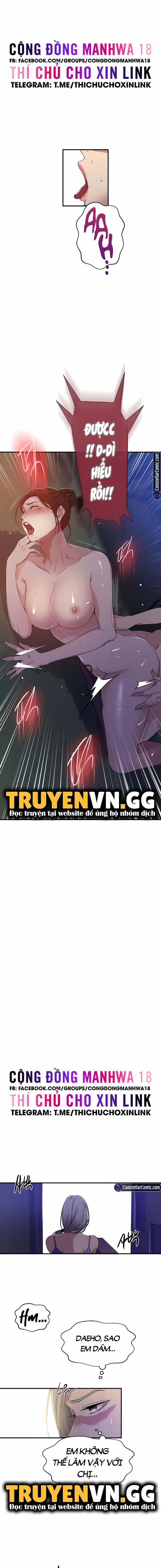 Lớp Học Gia Đình - Secret Class 183 trang 11