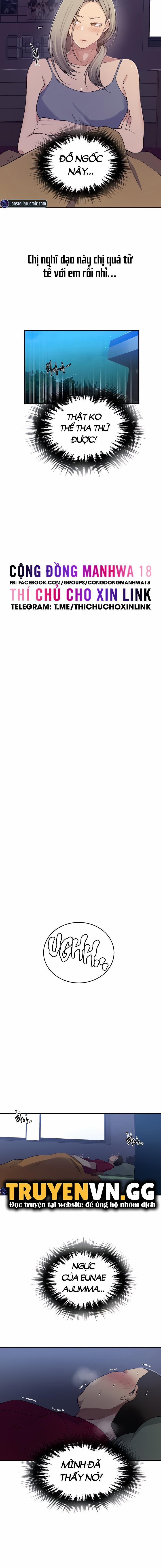 Lớp Học Gia Đình - Secret Class 183 trang 3