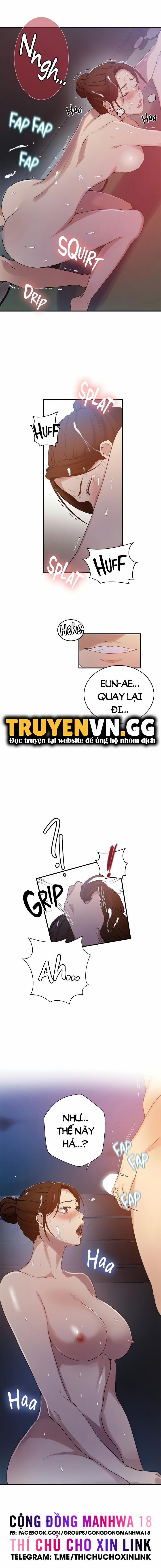 Lớp Học Gia Đình - Secret Class 184 trang 10