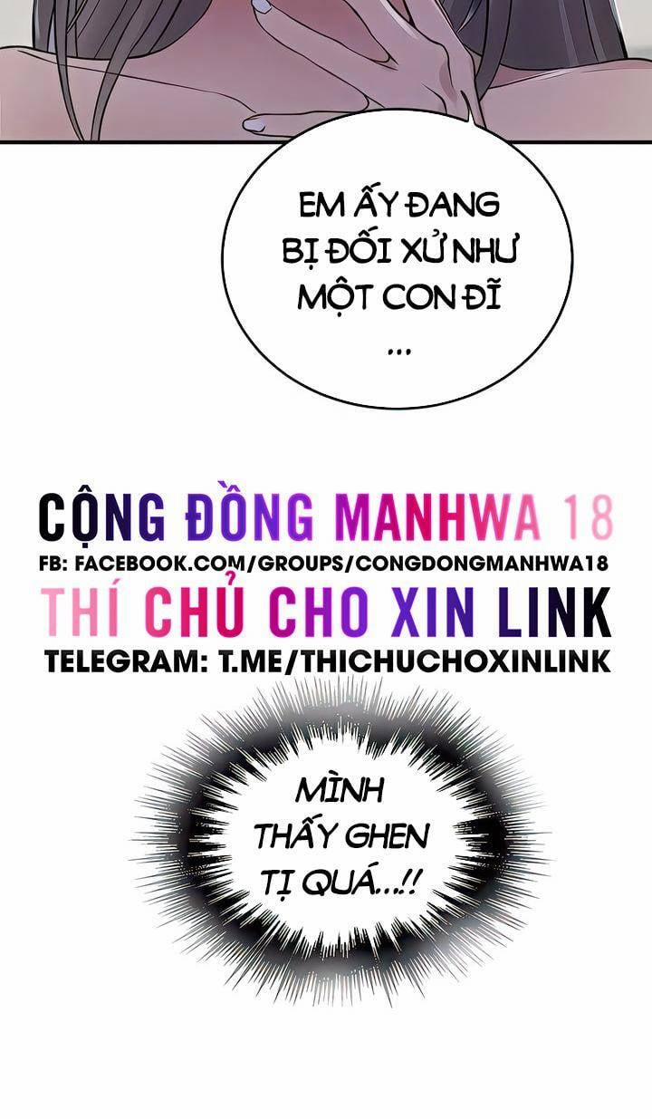 Lớp Học Gia Đình - Secret Class 187 trang 10