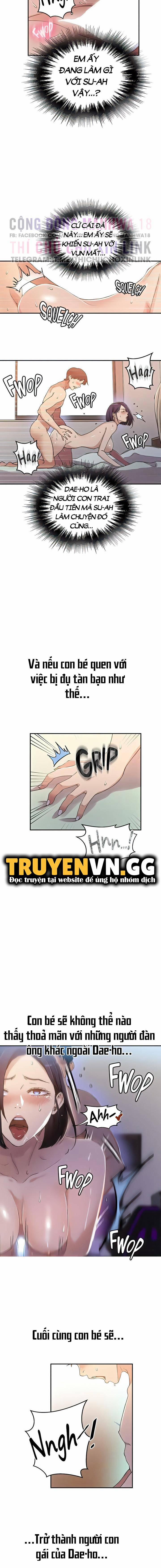 Lớp Học Gia Đình - Secret Class 188 trang 2