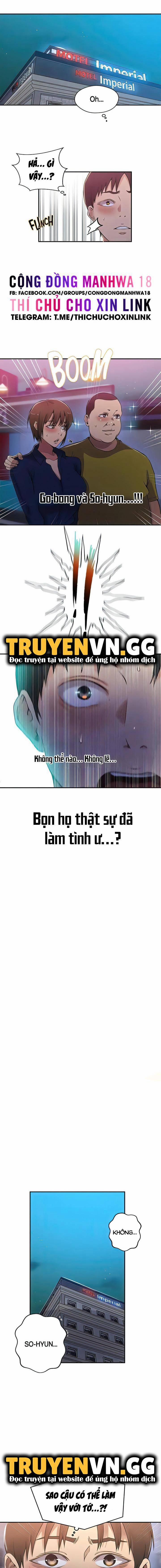 Lớp Học Gia Đình - Secret Class 192 trang 0