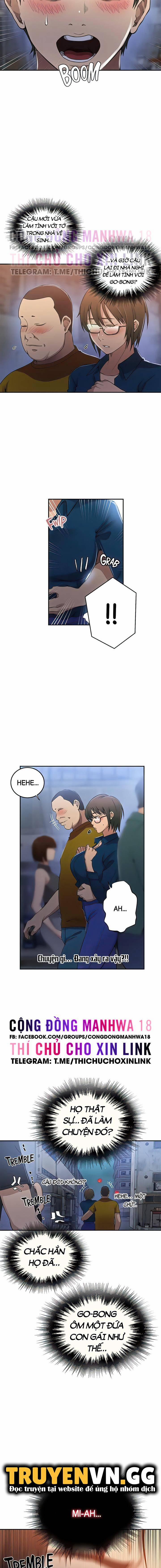 Lớp Học Gia Đình - Secret Class 192 trang 1