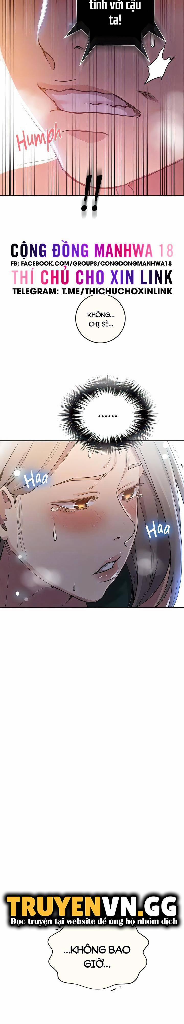 Lớp Học Gia Đình - Secret Class 192 trang 11