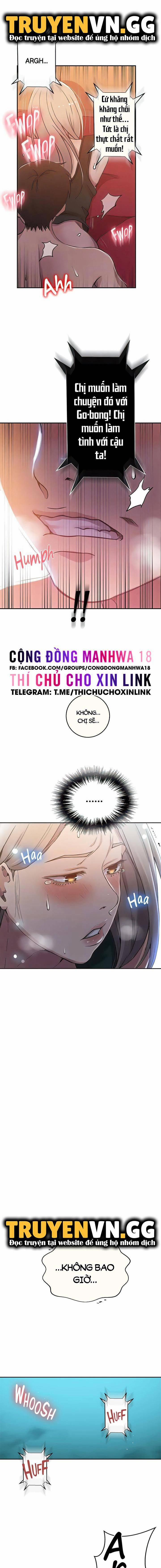 Lớp Học Gia Đình - Secret Class 193 trang 0