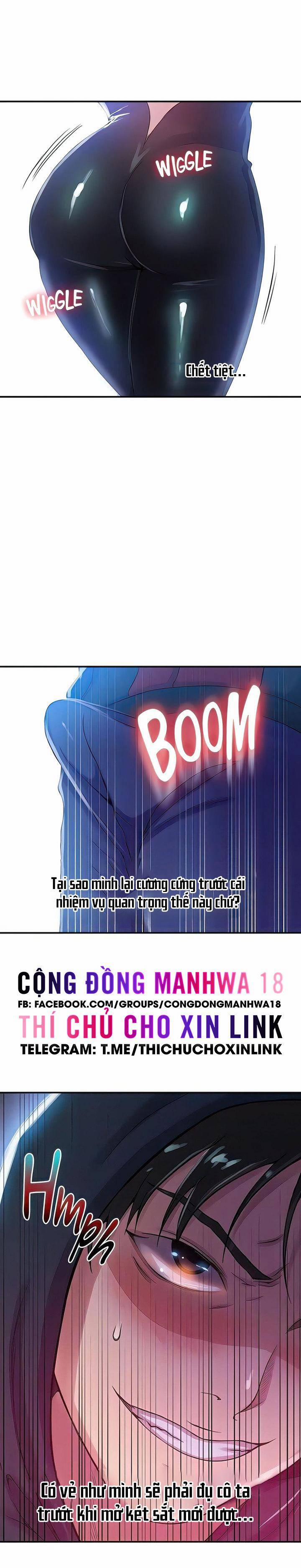 Lớp Học Gia Đình - Secret Class 193 trang 11