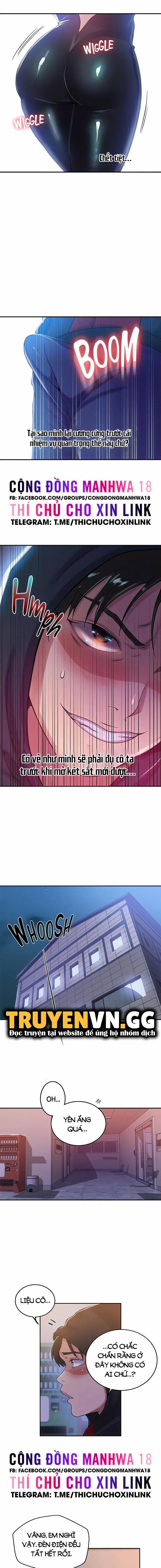 Lớp Học Gia Đình - Secret Class 194 trang 0