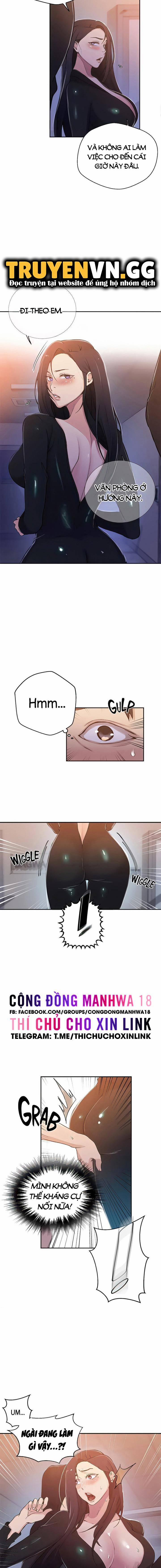 Lớp Học Gia Đình - Secret Class 194 trang 1