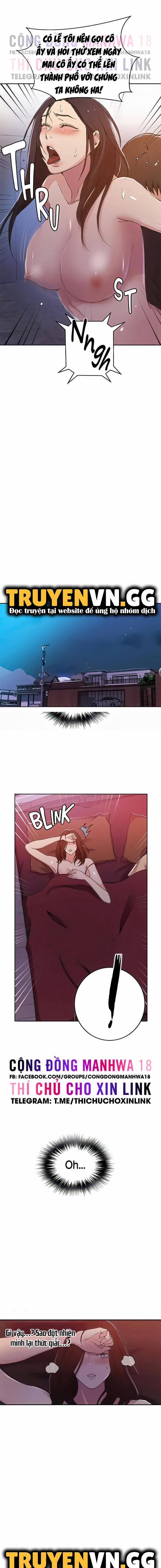 Lớp Học Gia Đình - Secret Class 195 trang 0