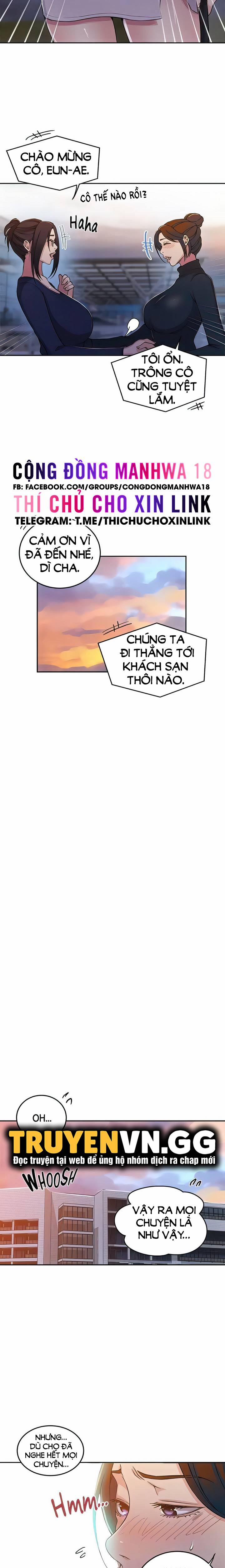 Lớp Học Gia Đình - Secret Class 196 trang 15