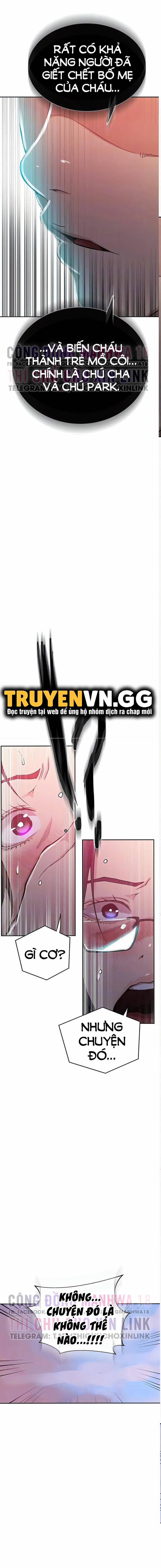 Lớp Học Gia Đình - Secret Class 197 trang 0