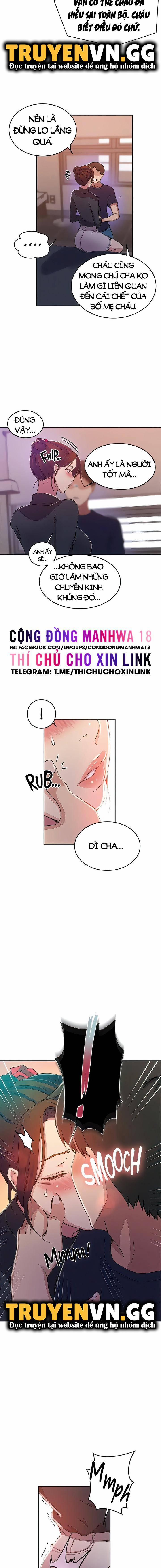 Lớp Học Gia Đình - Secret Class 197 trang 2