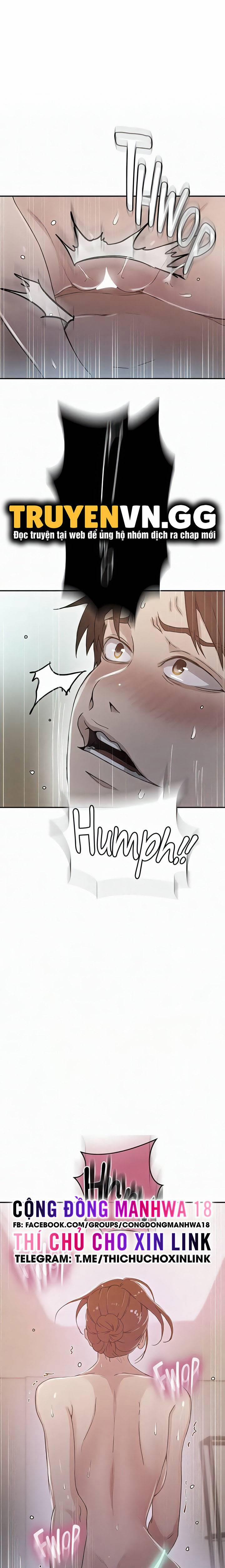 Lớp Học Gia Đình - Secret Class 198 trang 0